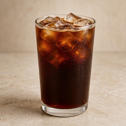 Cold Brew