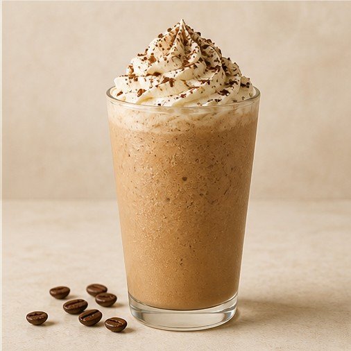 Coffee Frappe